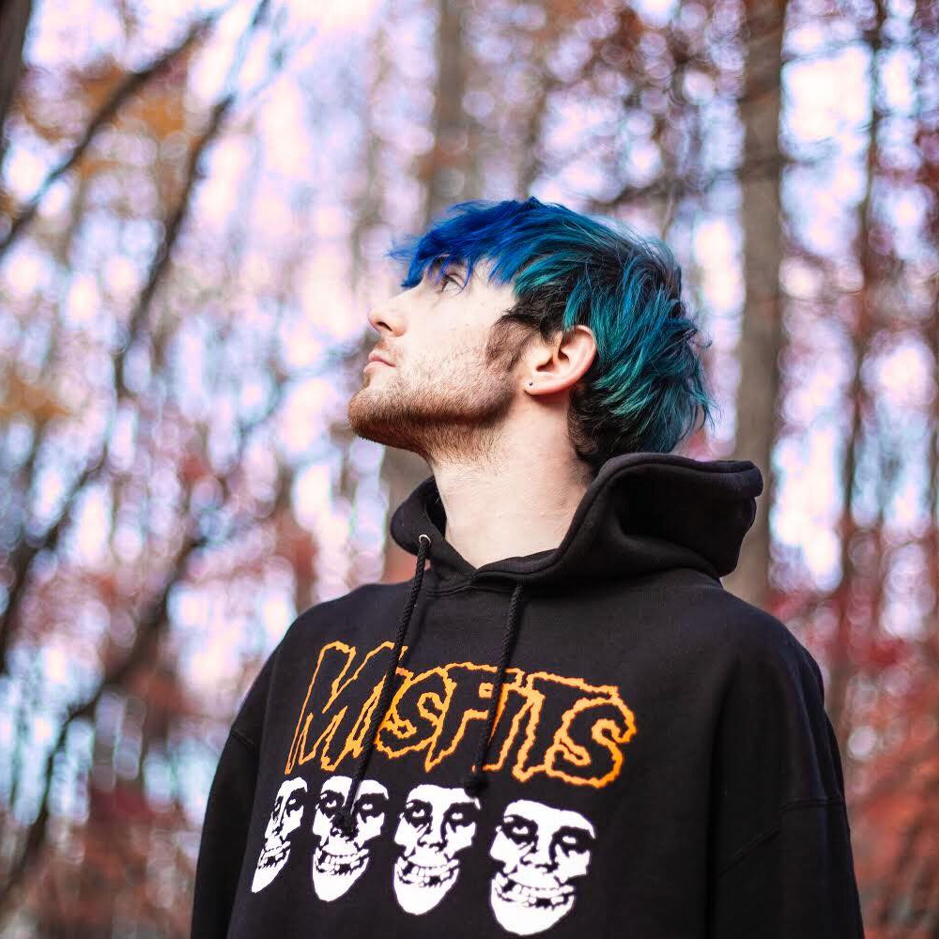 Album cover of HONEST