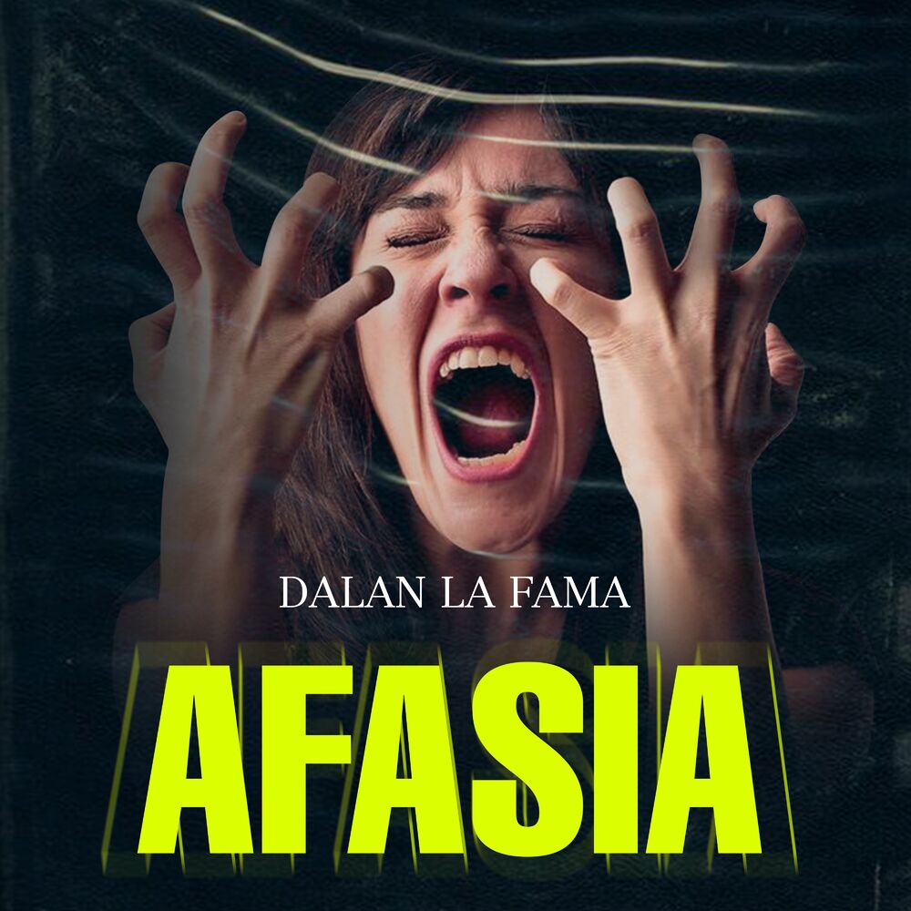 Picture of Afasia