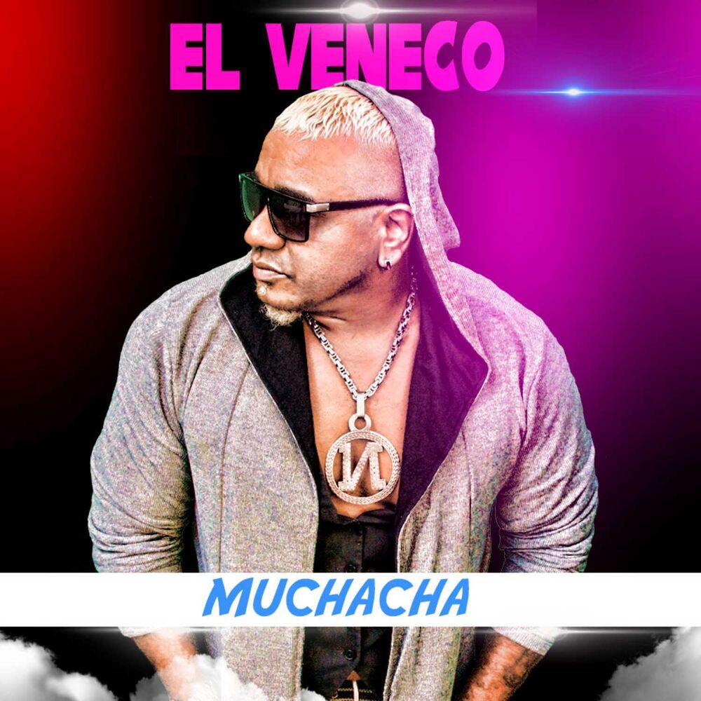 Picture of Muchacha