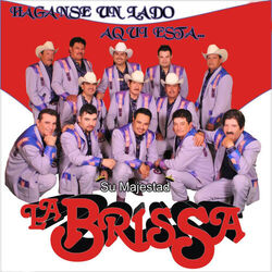 Cover of Haganse un Lado Aqui Esta