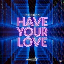 Cover of Have Your Love