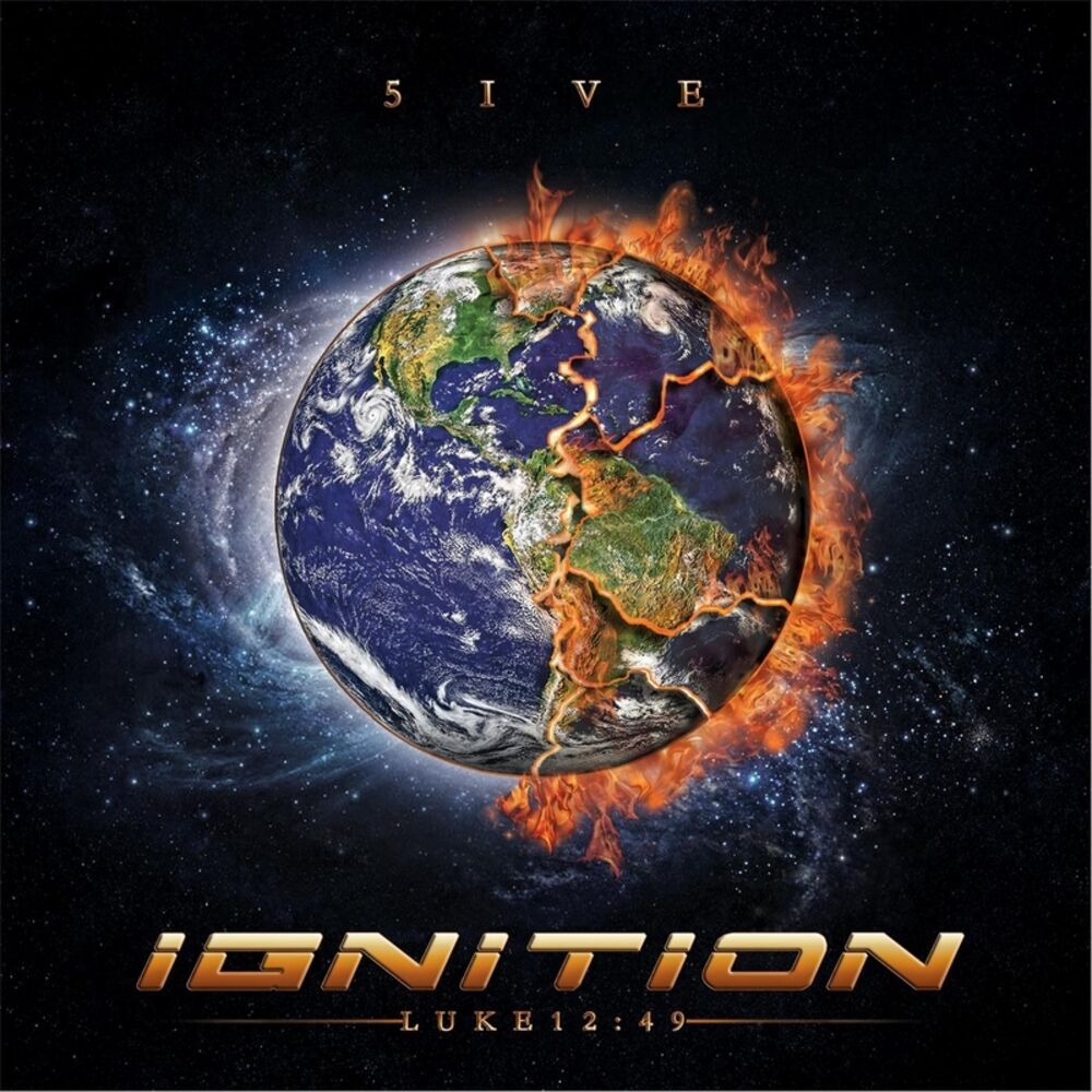Picture of Ignition