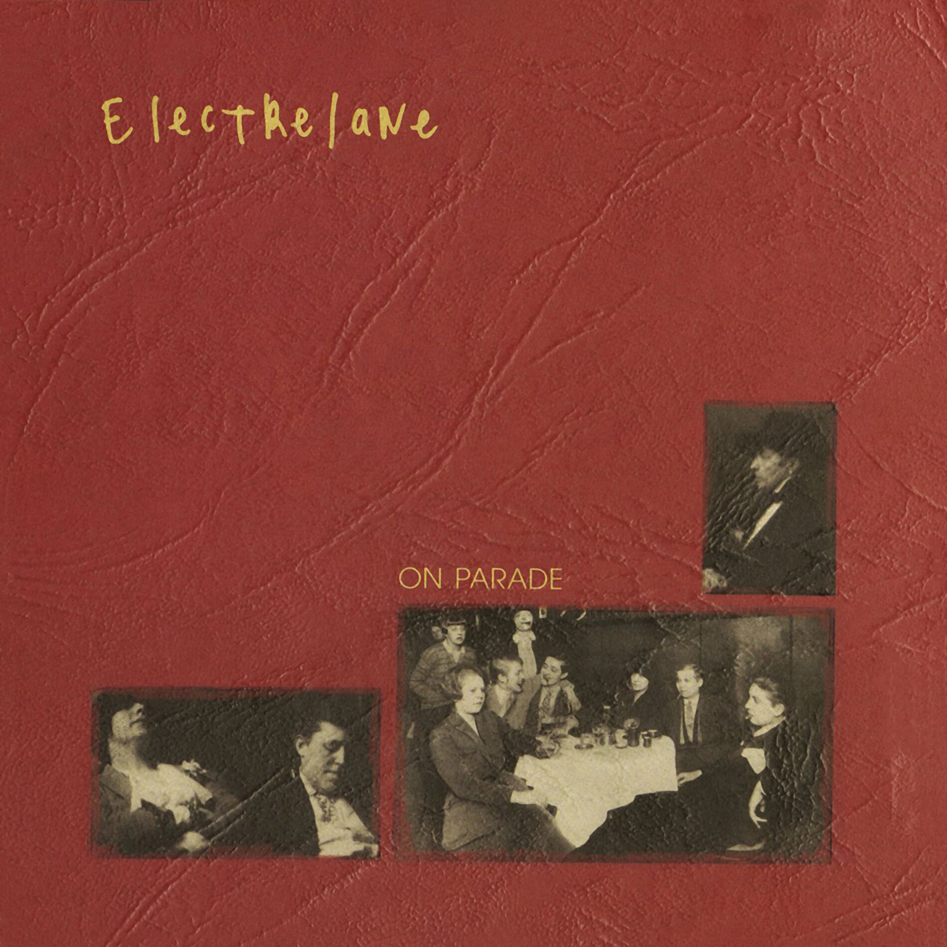 Album cover of I'm On Fire