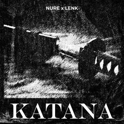 Cover of KATANA