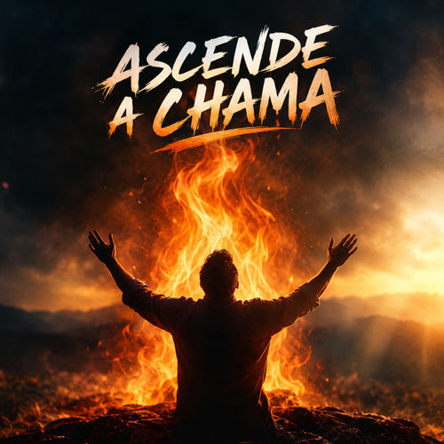 ASCENDE A CHAMA