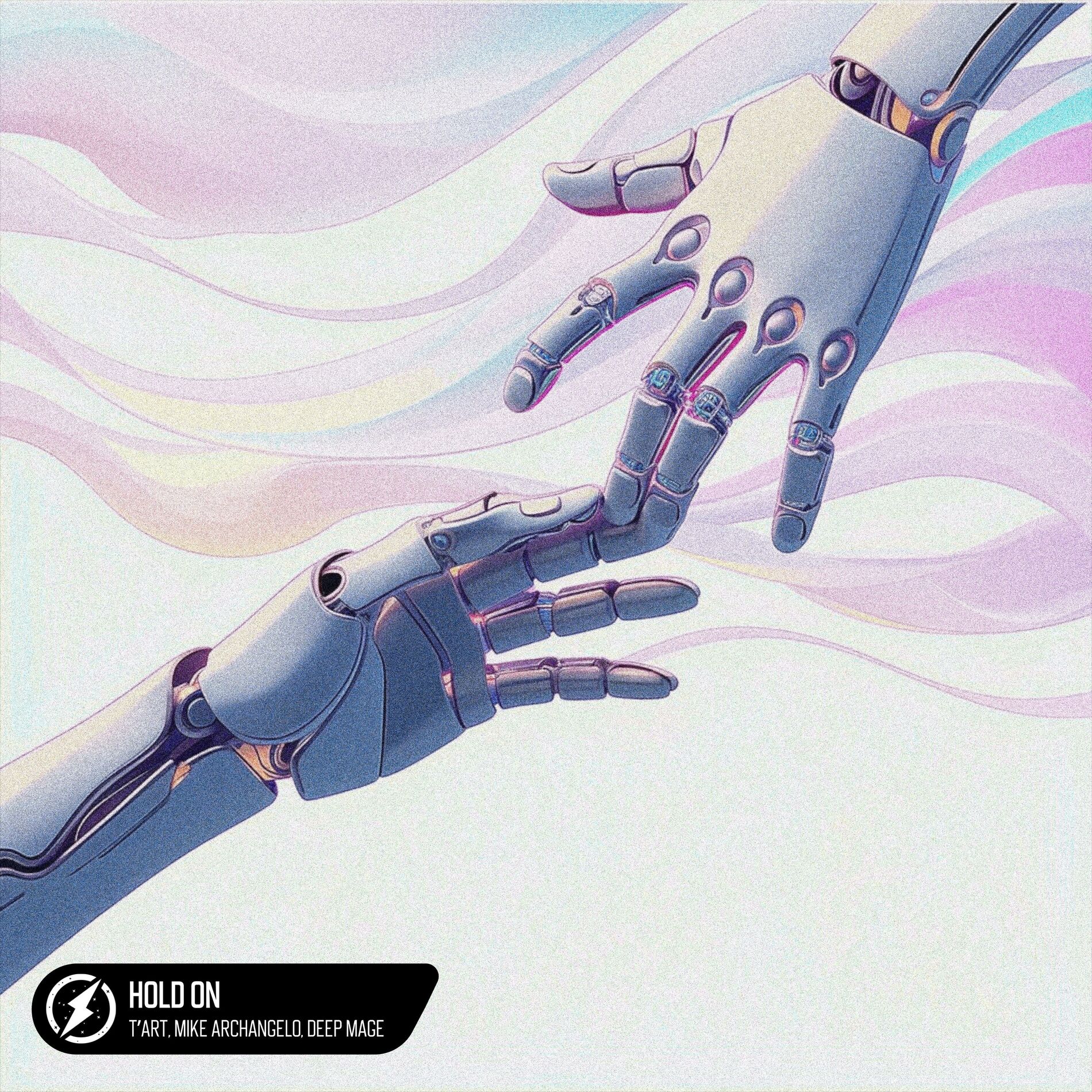 Album cover of Hold On