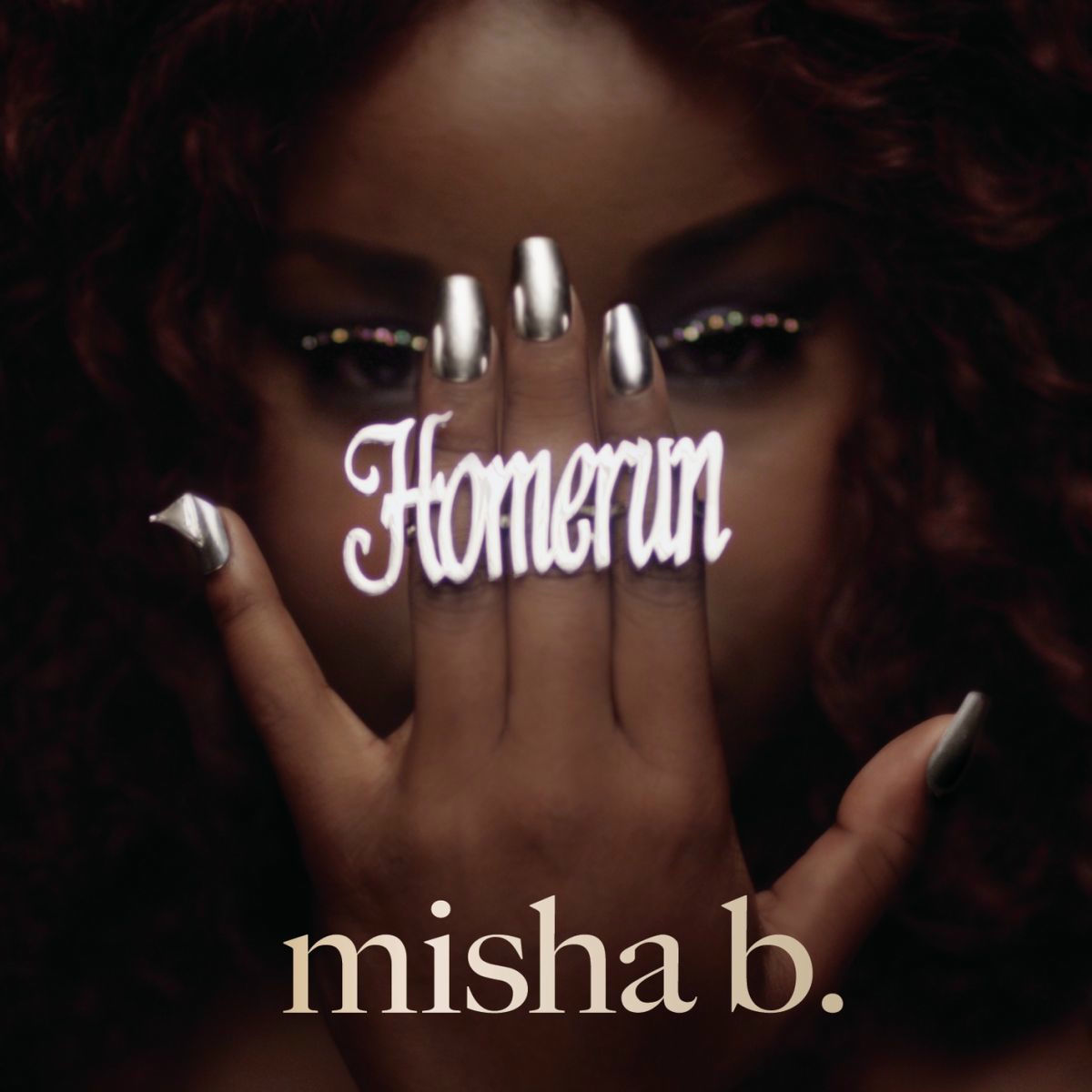 Album cover of Home Run