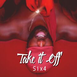 Cover of Take It Off (Radio Edit)