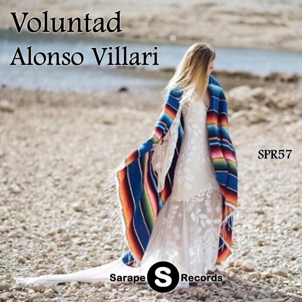 Picture of Voluntad