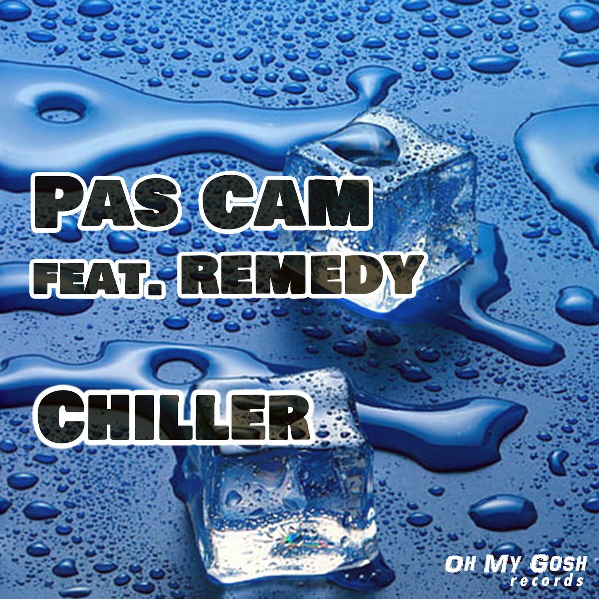 Album cover of Chiller