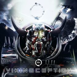Cover of Vikingception