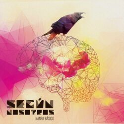 Cover of Según Nosotros