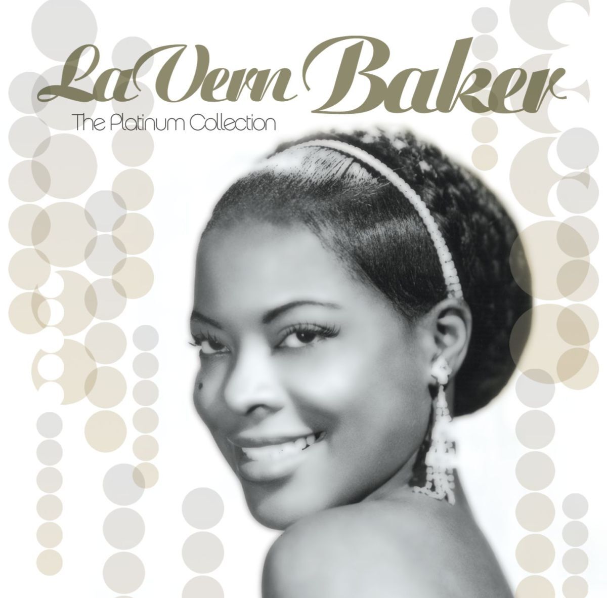 Album cover of I Cried a Tear