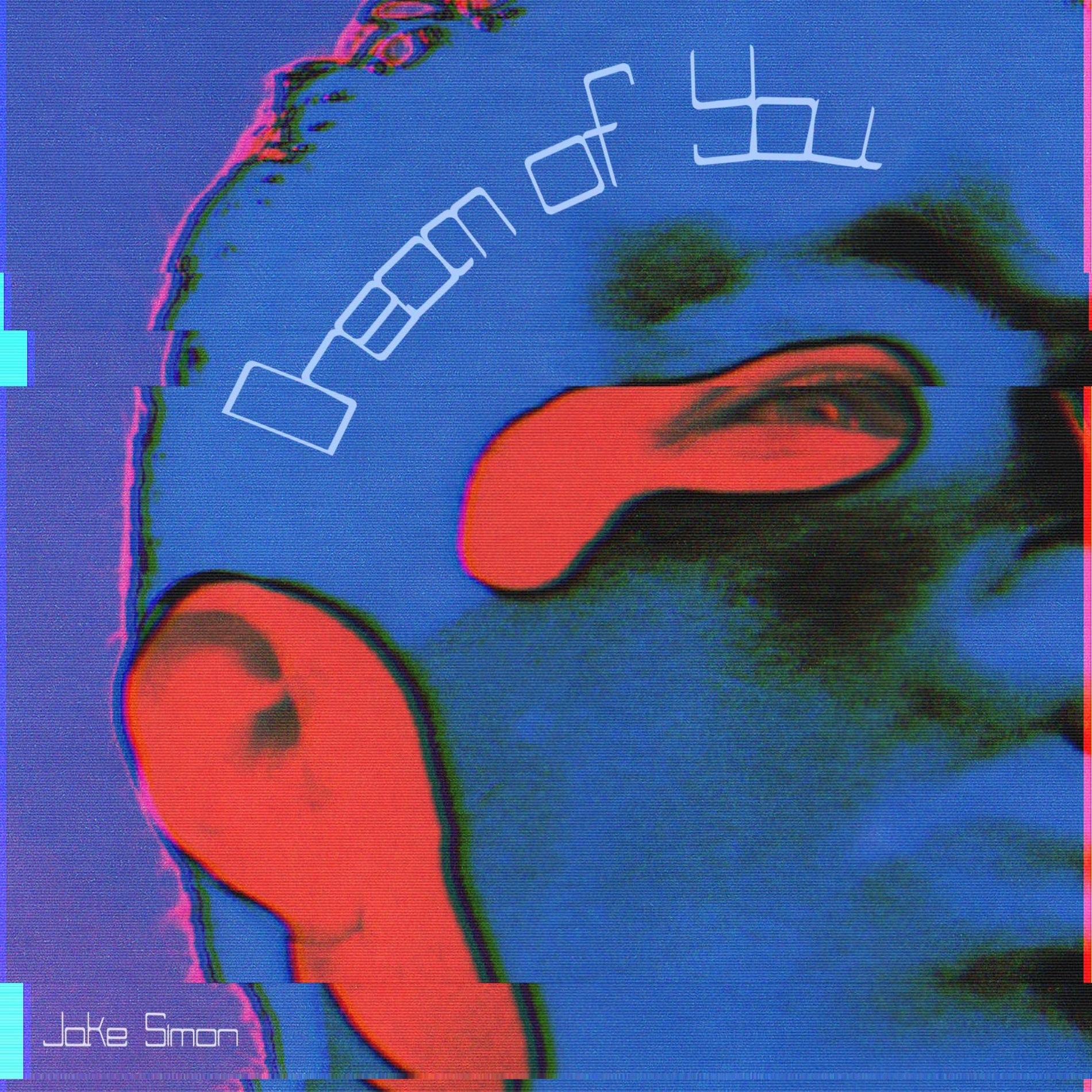Album cover of Dream of You
