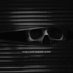 Cover of Last Name (feat. Lil Durk)