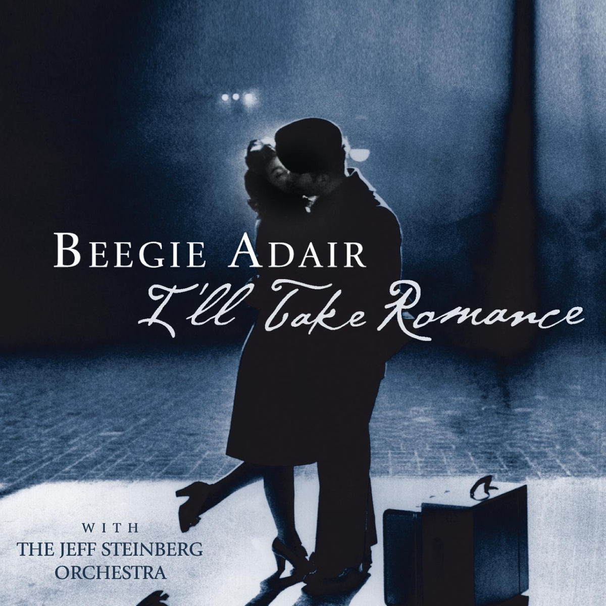 Album cover of Some Enchanted Evening