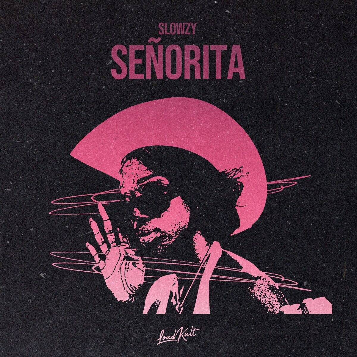Album cover of Señorita