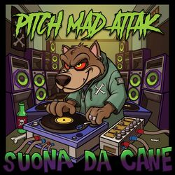 Suona Da Cane
