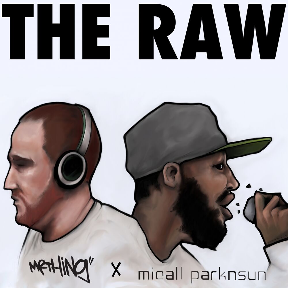 Picture of The Raw (Deluxe Remix Version)