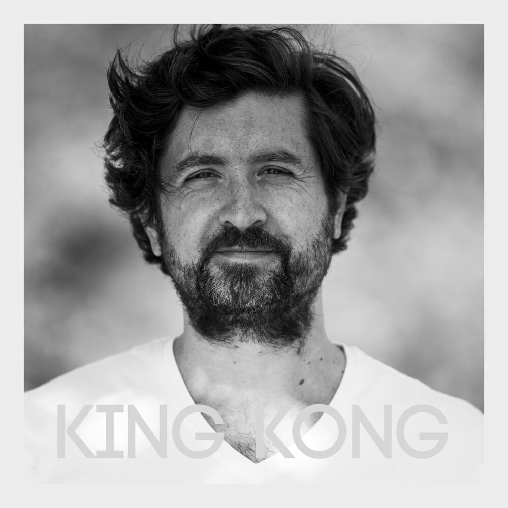 Picture of King Kong