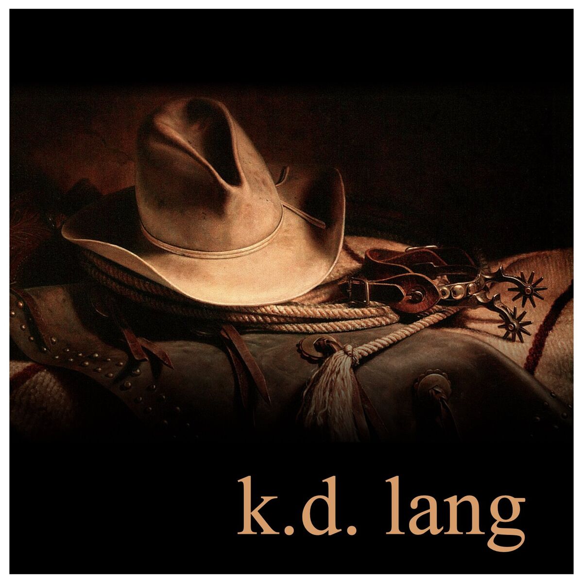 Album cover of k.d. lang - WNEW FM Broadcast Navy Pier Ballroom Chicago 3rd July 1988 Part Two.