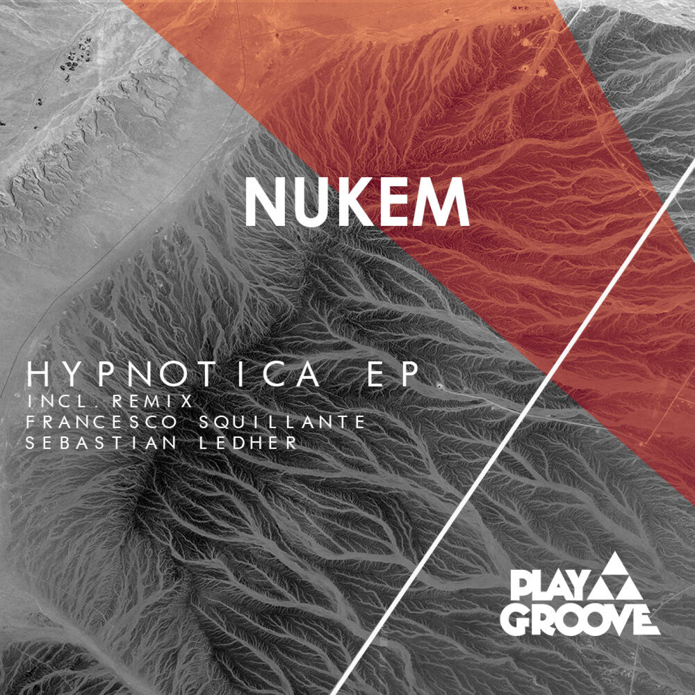 Picture of Hypnotica EP