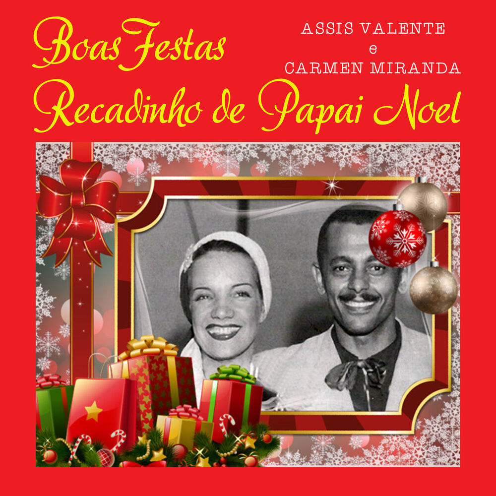 Picture of Boas Festas