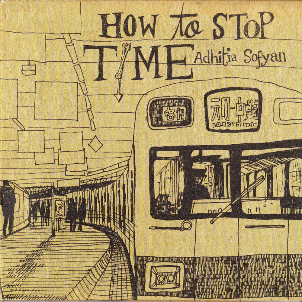 Picture of How To Stop Time