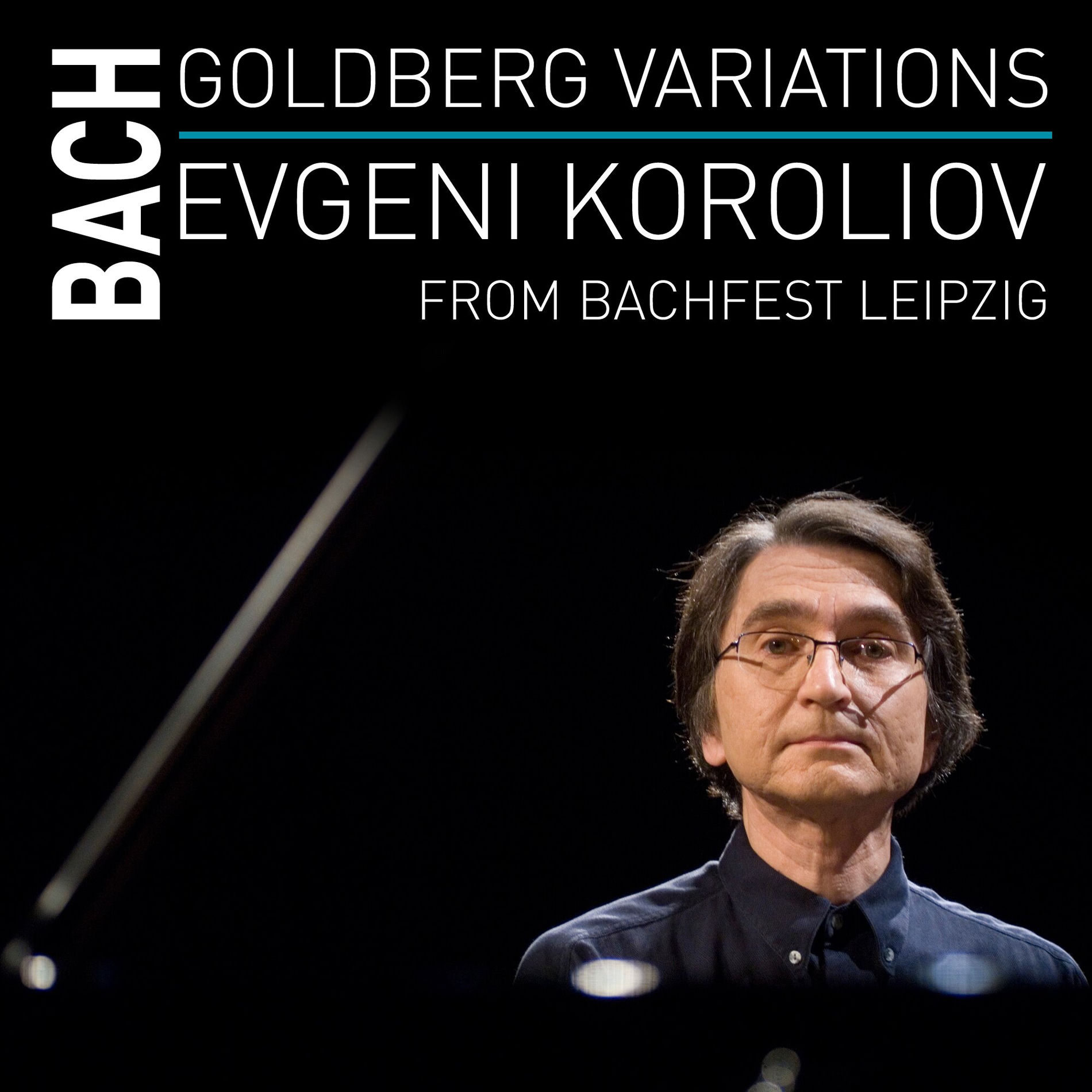 Evgeni Koroliov: albums, songs, concerts | Deezer