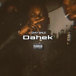 Cover of Dahek