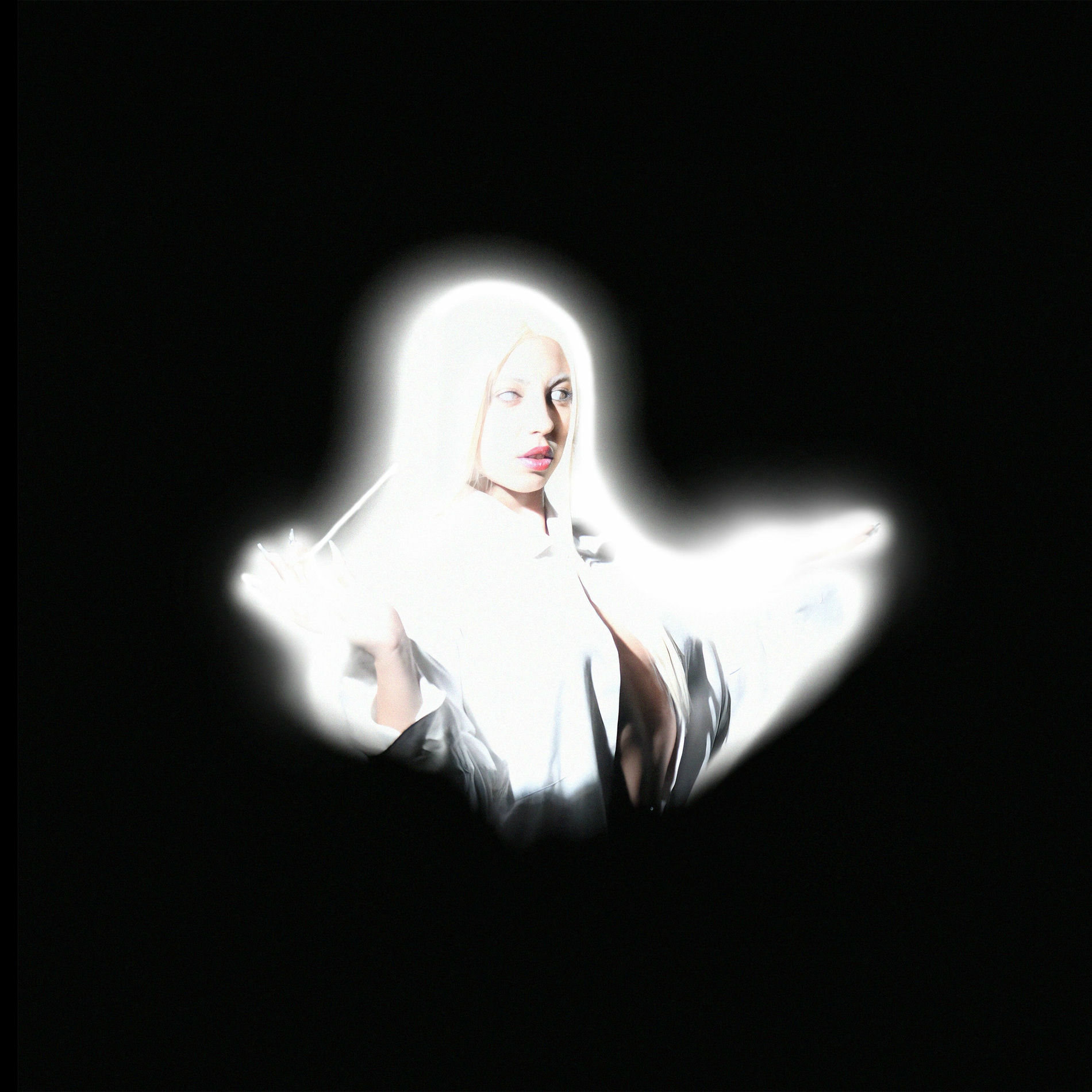Album cover of DULCE PERO NO TANTO
