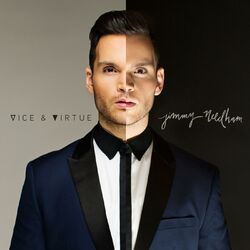 Cover of Vice & Virtue