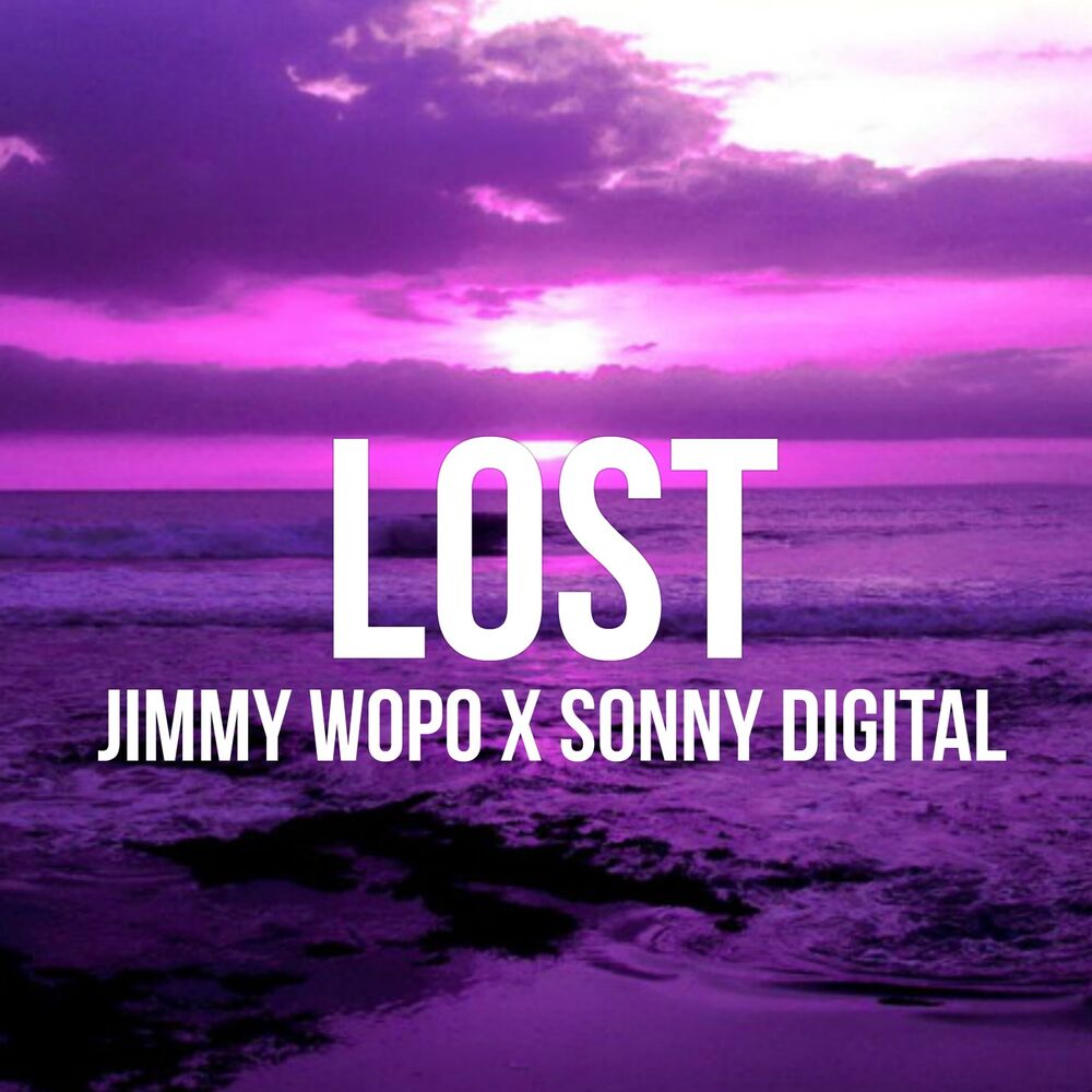 Picture of Lost (feat. Sonny Digital)