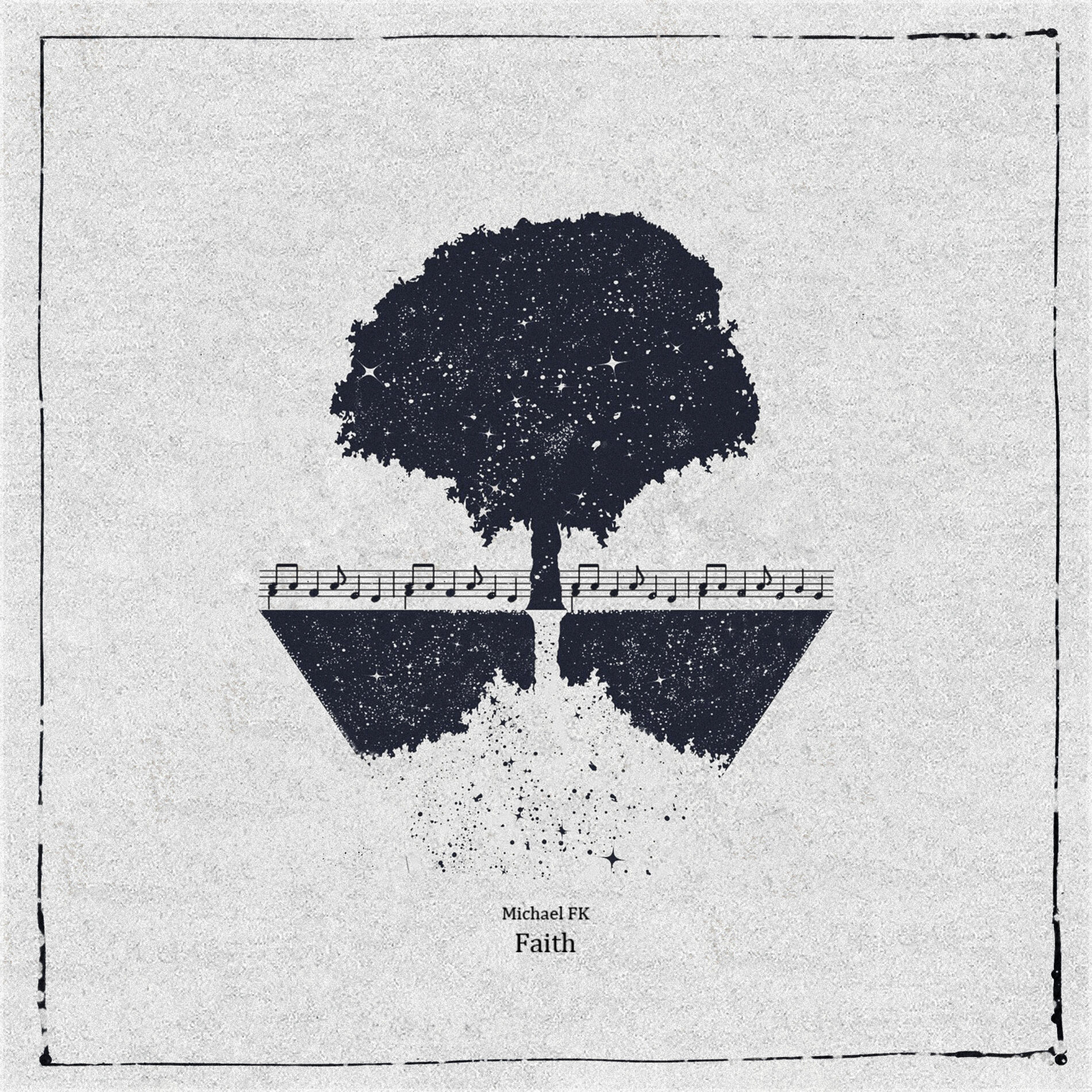 Album cover of Faith