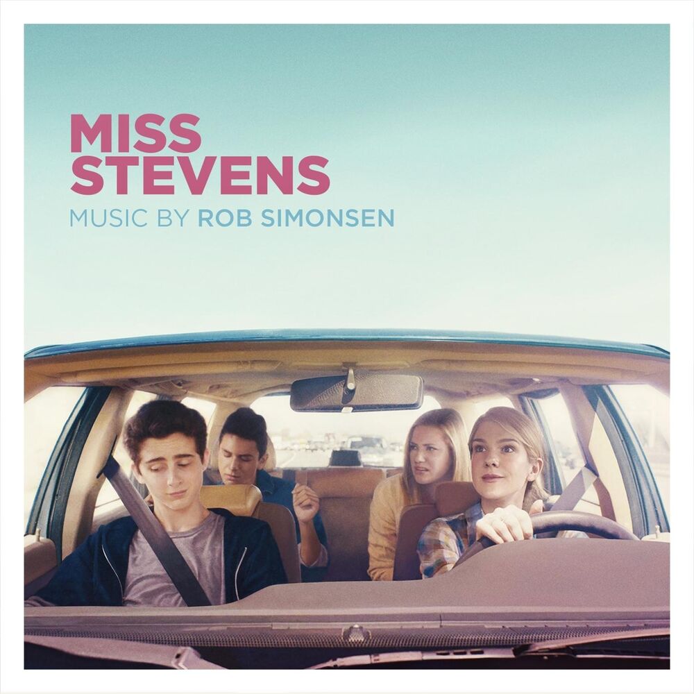 Picture of Miss Stevens (Original Motion Picture Soundtrack)