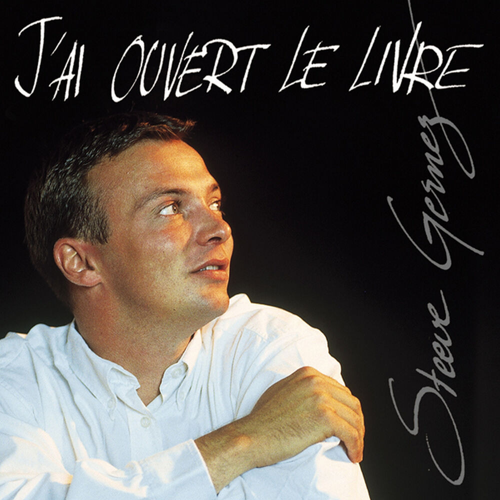 Picture of J'ai ouvert le Livre
