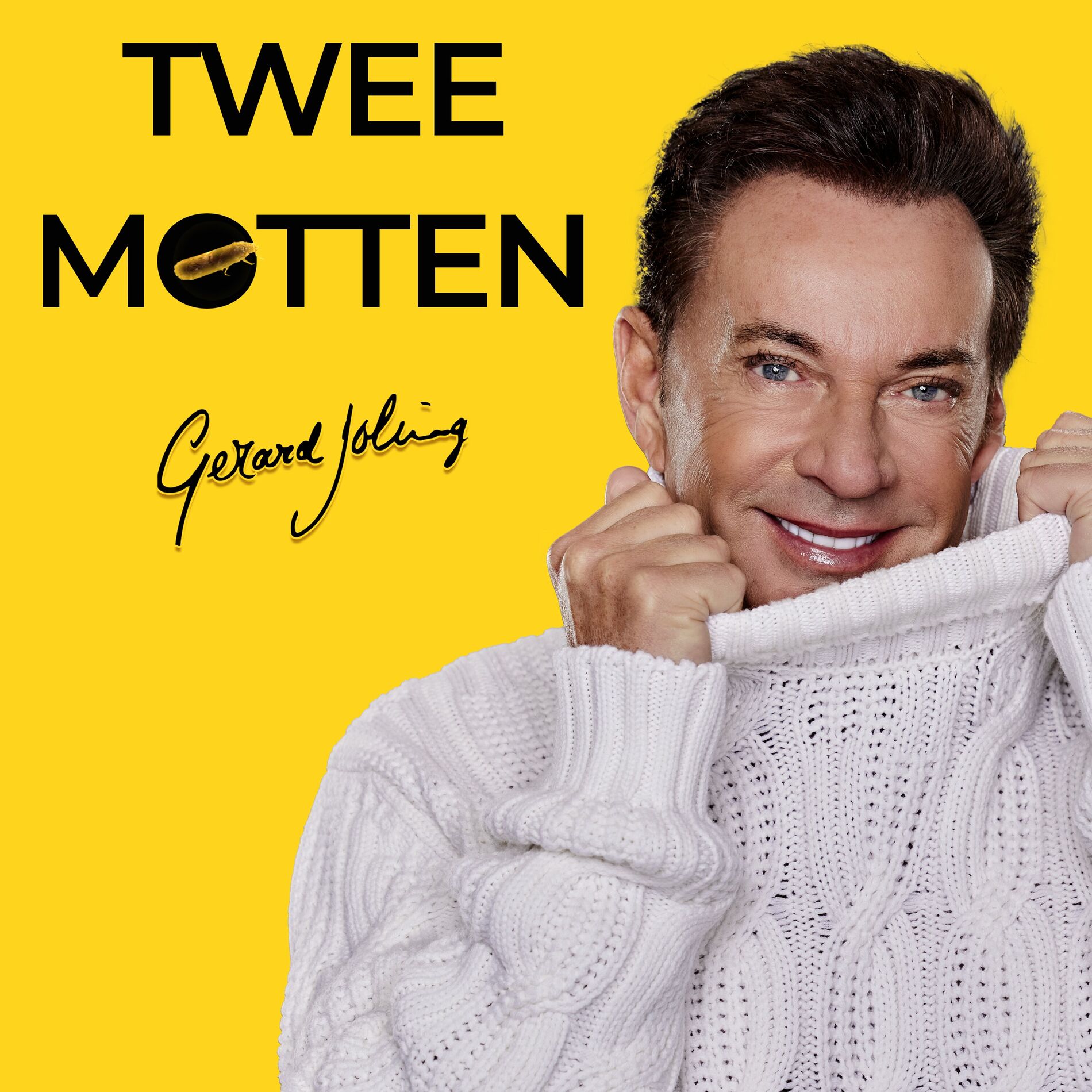 Album cover of Twee Motten