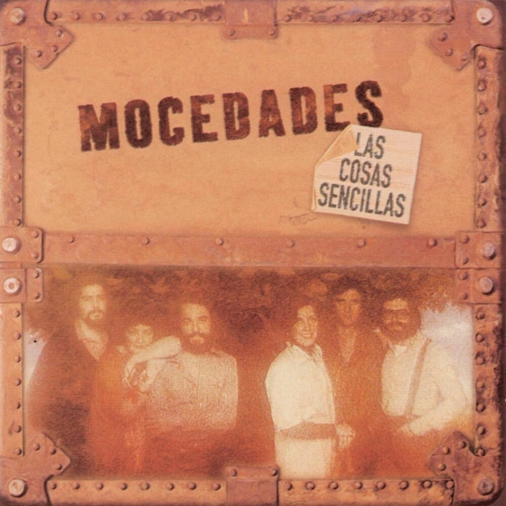 Picture of La Scusas Sencillas