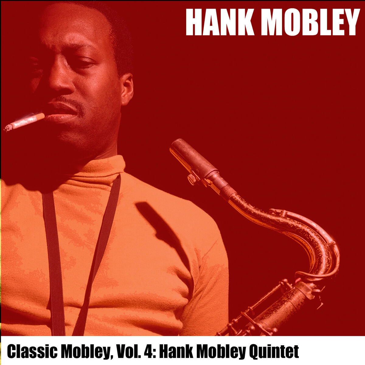 Hank Mobley Quintet - Hank Mobley Quintet | Deezer