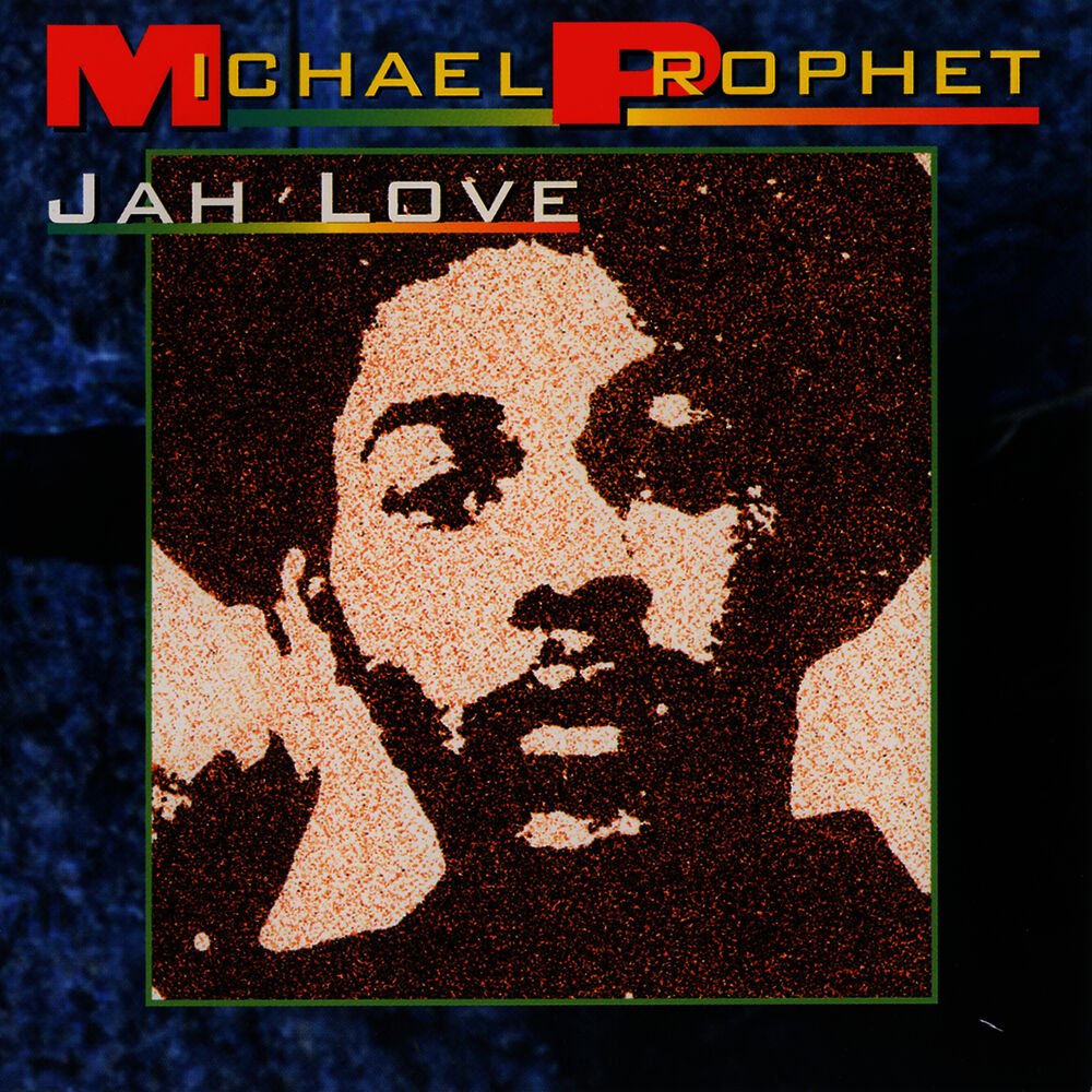 Picture of Jah Love