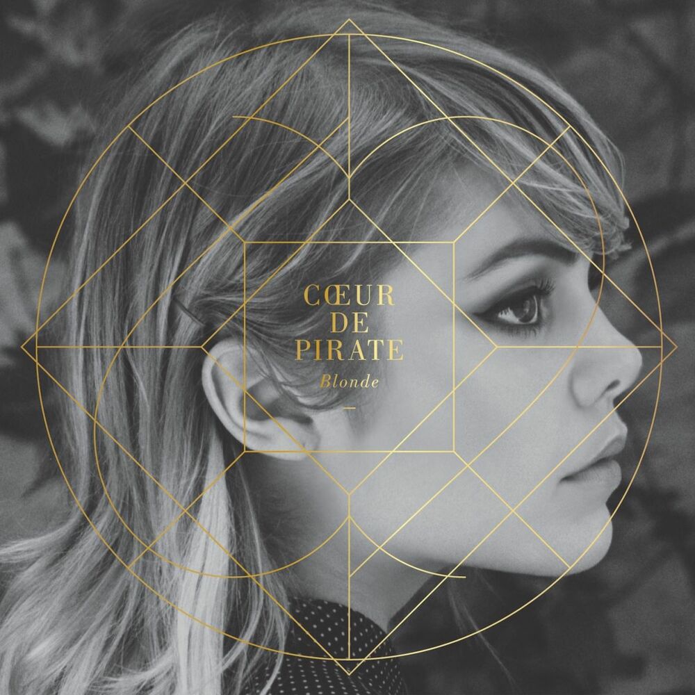 Picture of Blonde