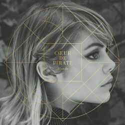 Cover of Blonde