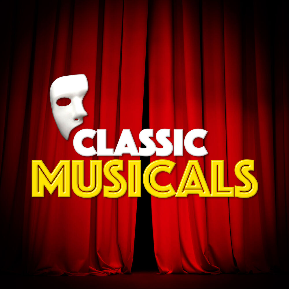 Picture of Classic Musicals