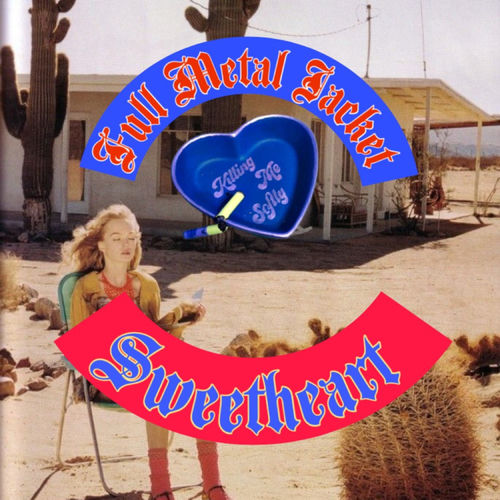 Full Metal Jacket (Sweetheart)