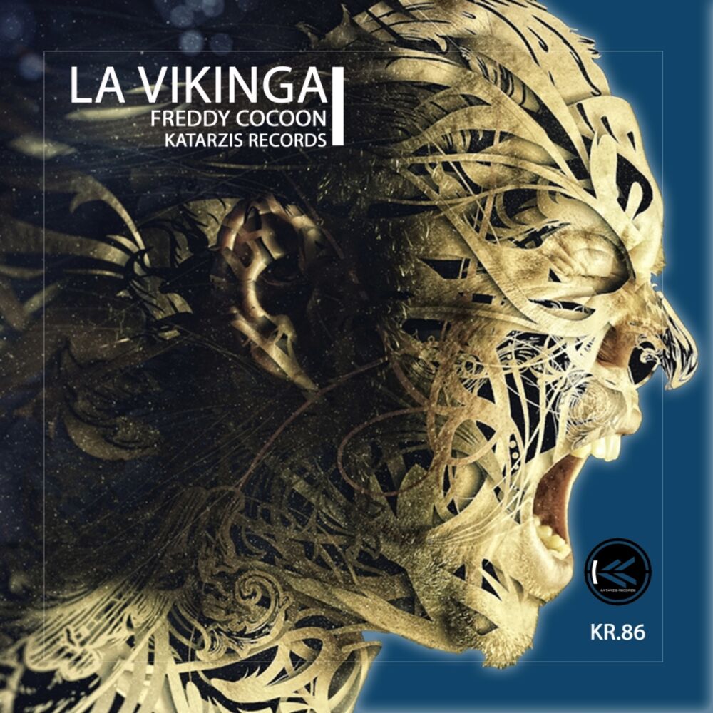Picture of La Vikinga