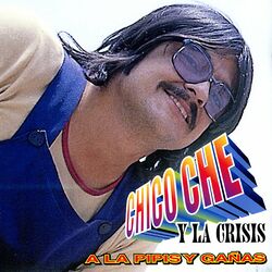 Cover of A La Pipis Y Gañas