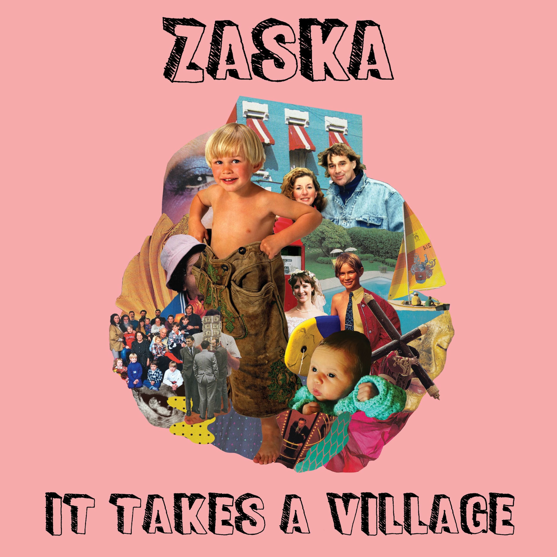 Album cover of Introducing...