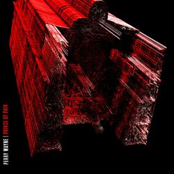 Cover of Prince of Pain