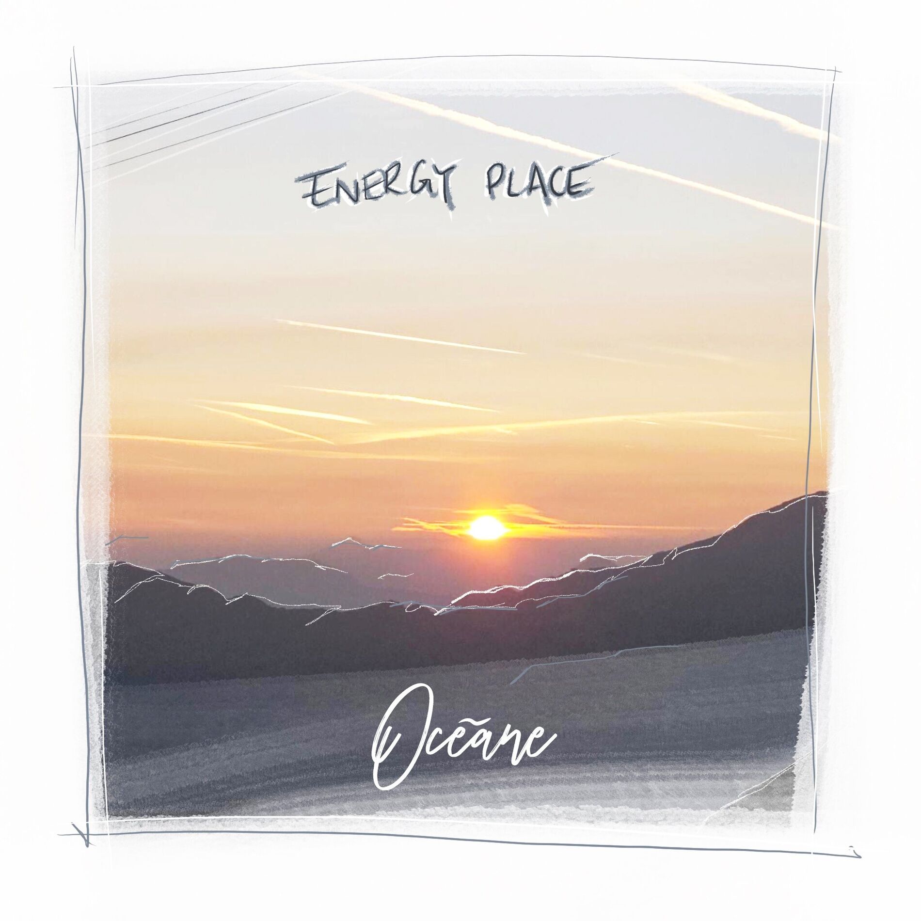 Album cover of Energy Place