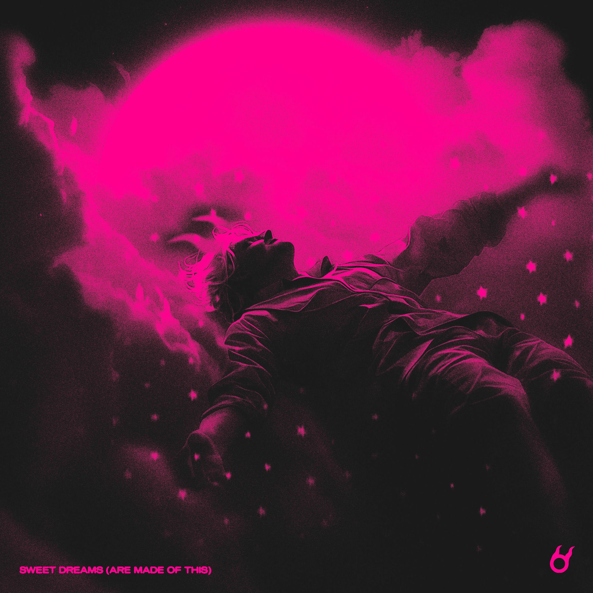 Album cover of Sweet Dreams (Are Made Of This)